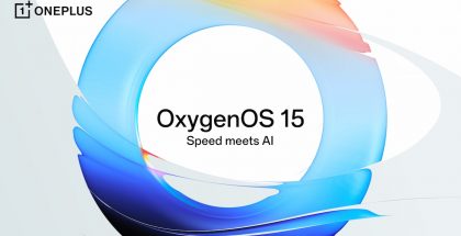 OxygenOS 15.