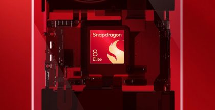 Snapdragon 8 Elite.