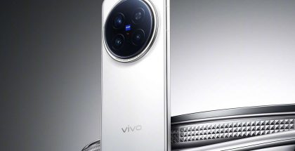 Vivo X200 Pro.