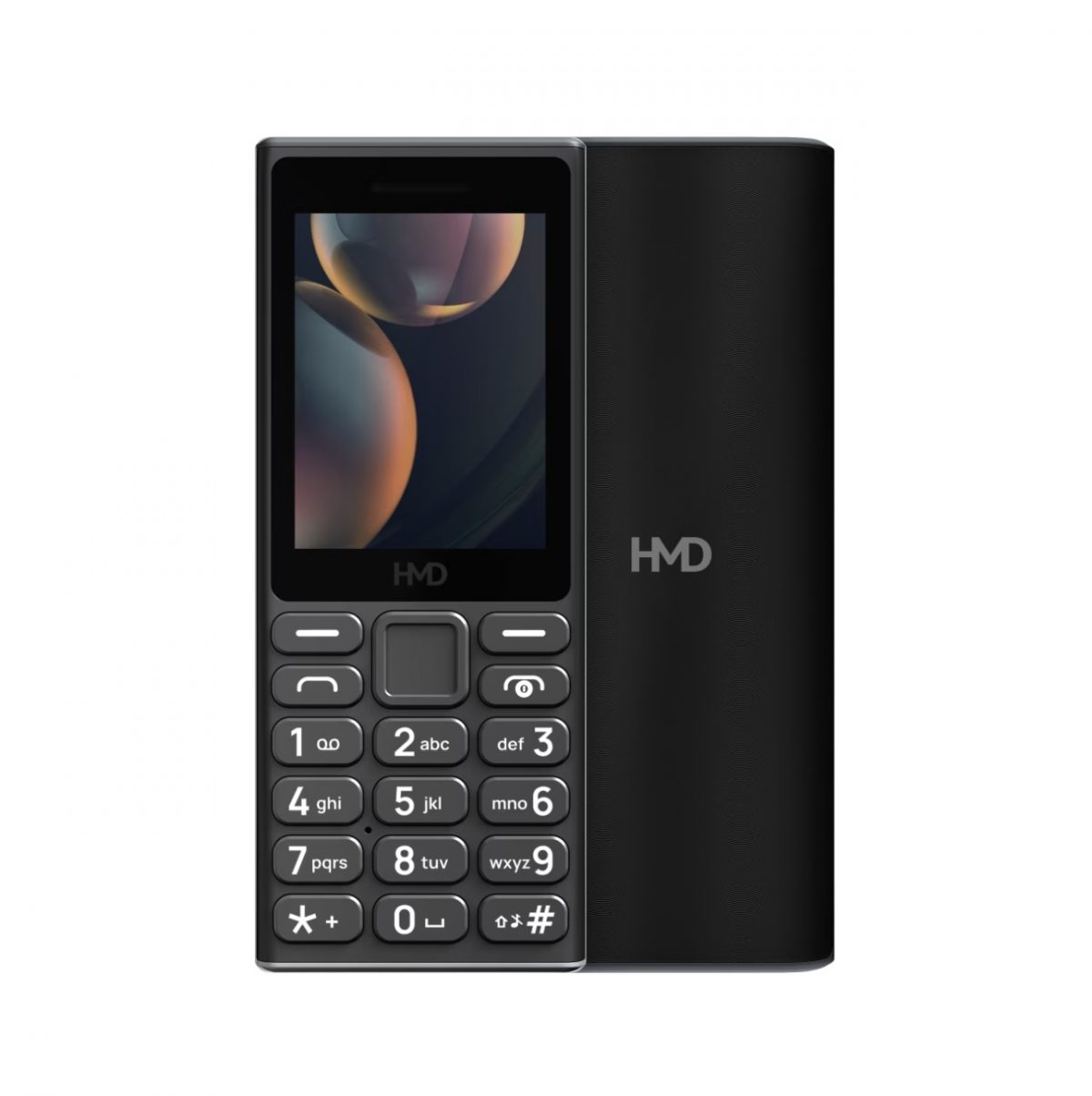 HMD 105 4G.