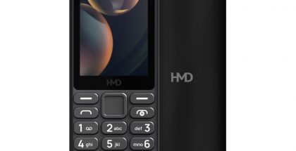 HMD 105 4G.