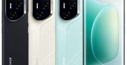 Honor 300 Pro.