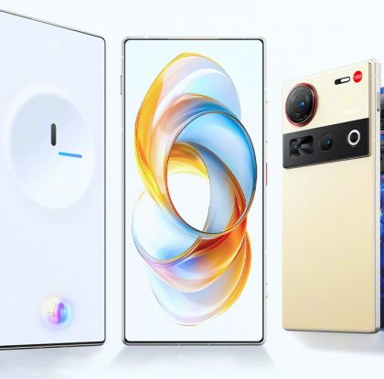 Nubia Z70 Ultra esiteltiin kansainvälisesti – Snapdragon 8 Elite -huippupuhelin näyttävällä näytöllä alkaen alle 700 eurolla