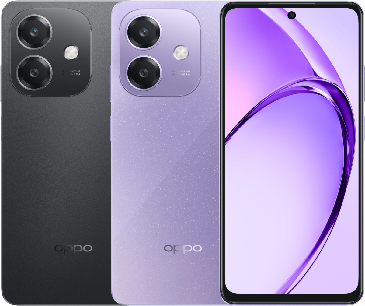 Oppo A40.