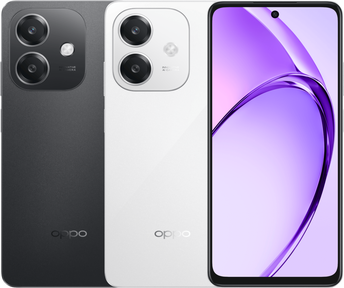 Oppo A40m.