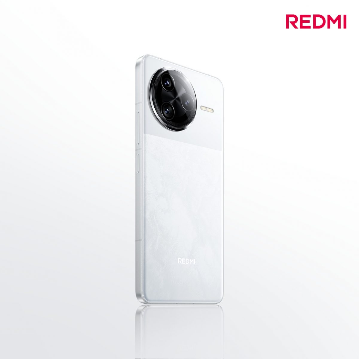 Redmi K80 Pro ennakkokuvassa.