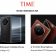 Honor Magic V3 ja Huawei Mate XT nousivat TIMEn vuoden 2024 parhaimpien keksintöjen listalle.