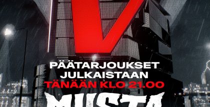 Verkkokauppa.comin Musta Perjantai -päätarjoukset julkaistaan torstai-iltana.