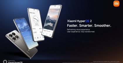 Xiaomi HyperOS 2.