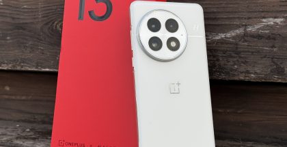 OnePlus 13.