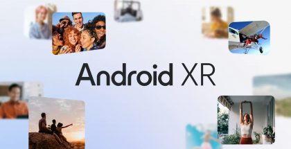 Android XR.