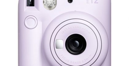 Fujifim Instax Mini.