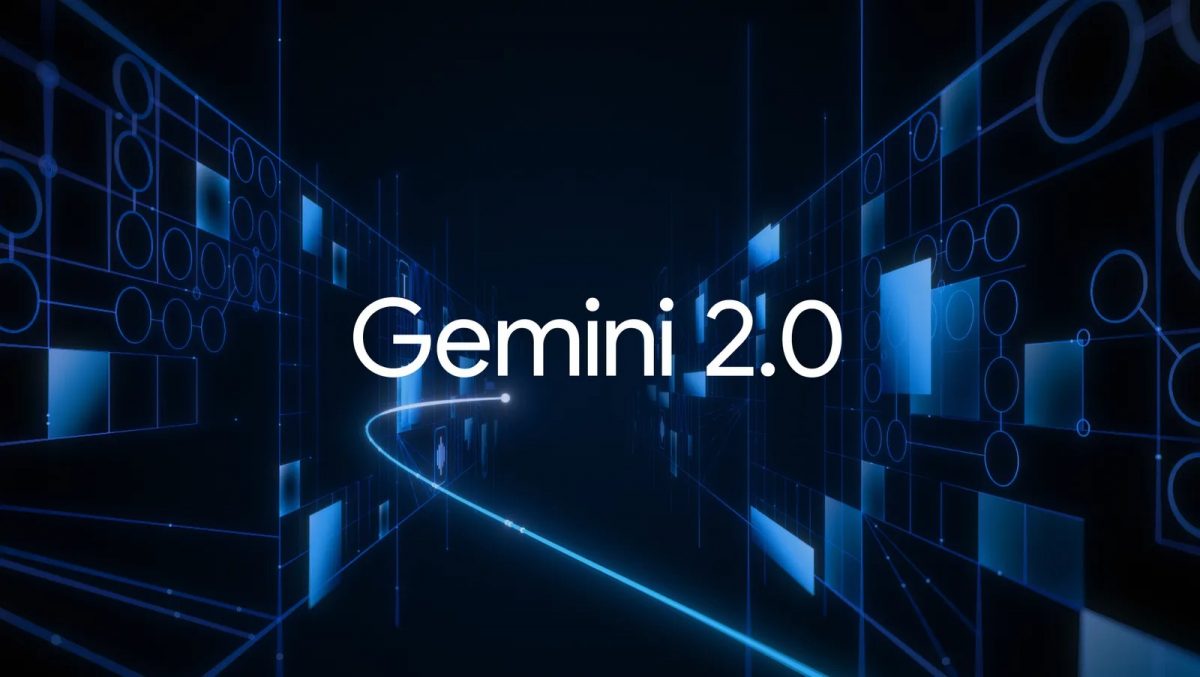 Gemini 2.0.