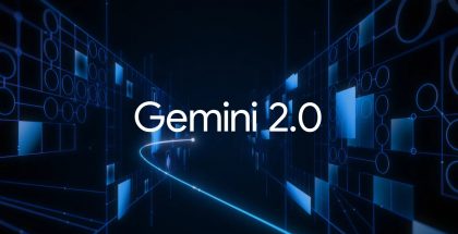 Gemini 2.0.