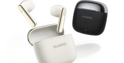 Huawei FreeBuds SE 3.