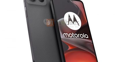 Motorola Moto G15. Kuva: 91mobiles.