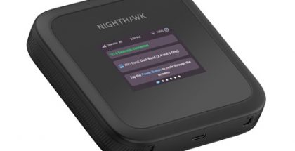 Netgear Nighthawk M3.