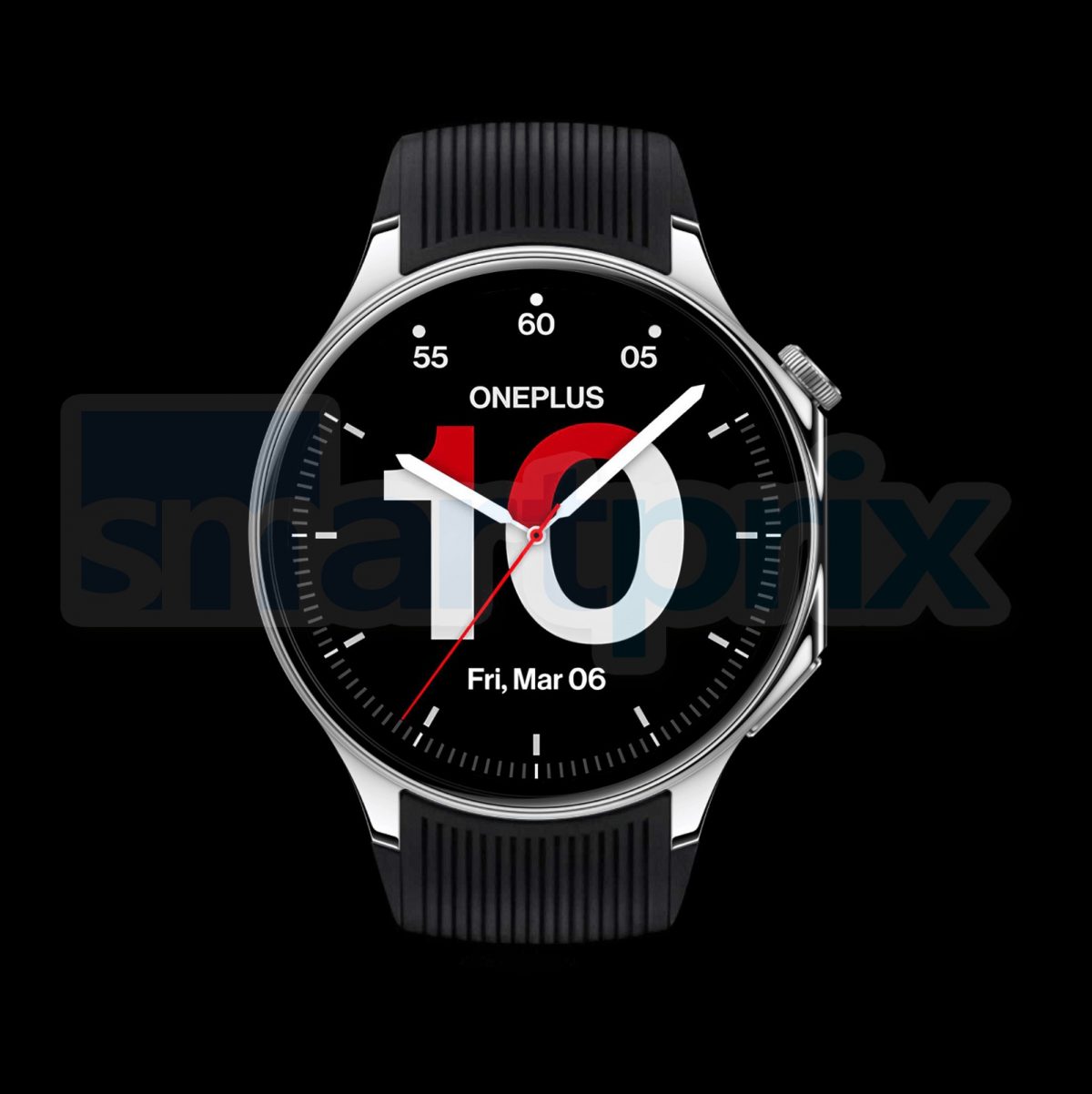 OnePlus Watch 3. Kuva: Smartprix.