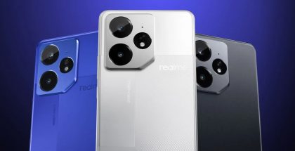 Realme Neo7.