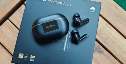 Huawei FreeBuds Pro 4.