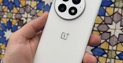 OnePlus 13 on erinomainen.