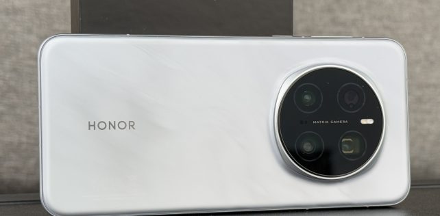 Honor Magic7 Pro testissä – seitsemän pointtia uudesta huippupuhelimesta