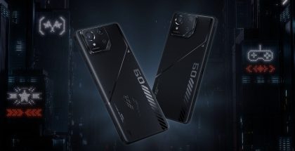 Asus ROG Phone 9 FE.