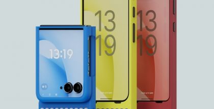 Clicks tarjoaa näppäimistökuoria nyt myös Android-puhelimille.