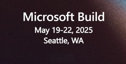 Microsoft Build järjestetään 19.-22. toukokuuta 2025.