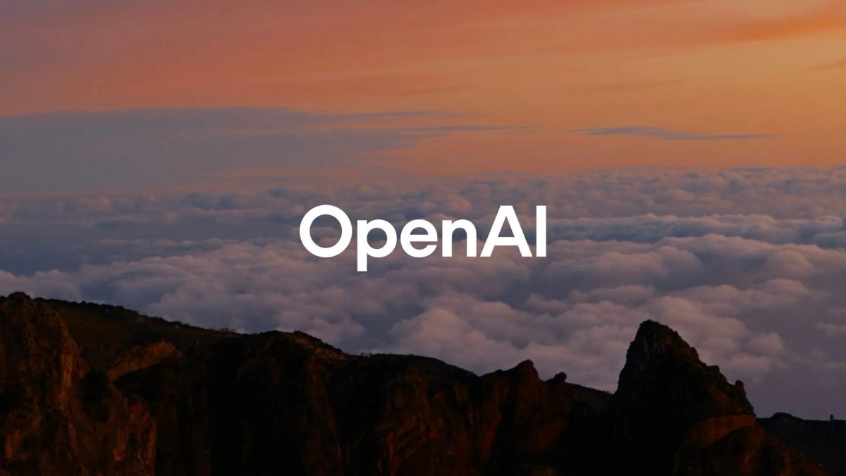 OpenAI:lla on uusi ilme.