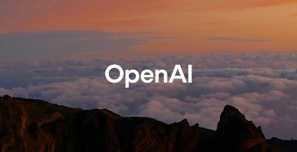 OpenAI:lla on uusi ilme.