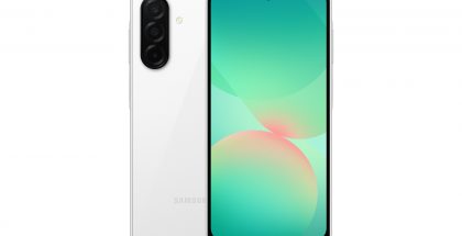 Kuvassa Samsung Galaxy A26 5G.