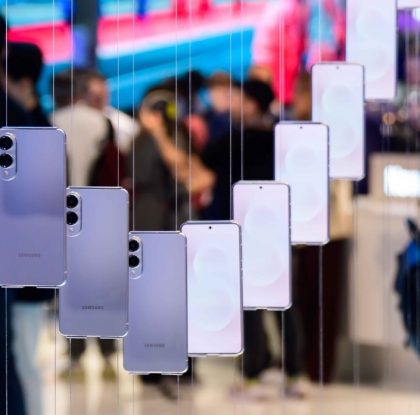 Samsung julkisti ohuen Galaxy S25 Edge -huippupuhelimen – tässä hinnat Suomessa