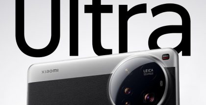 Xiaomi 15 Ultra.