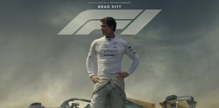 Brad Pittin tähdittämä F1-elokuva tuli katseltavaksi lisämaksutta Apple TV -tilauksella