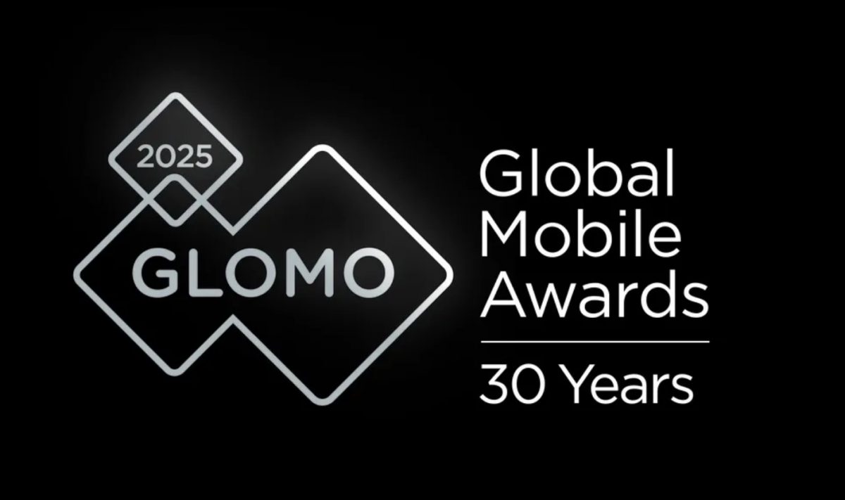 Global Mobile Awards 2025.