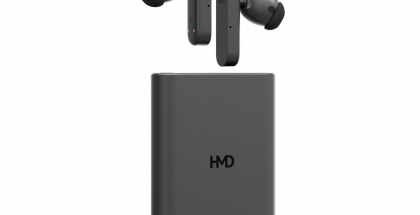 HMD Amped Buds.