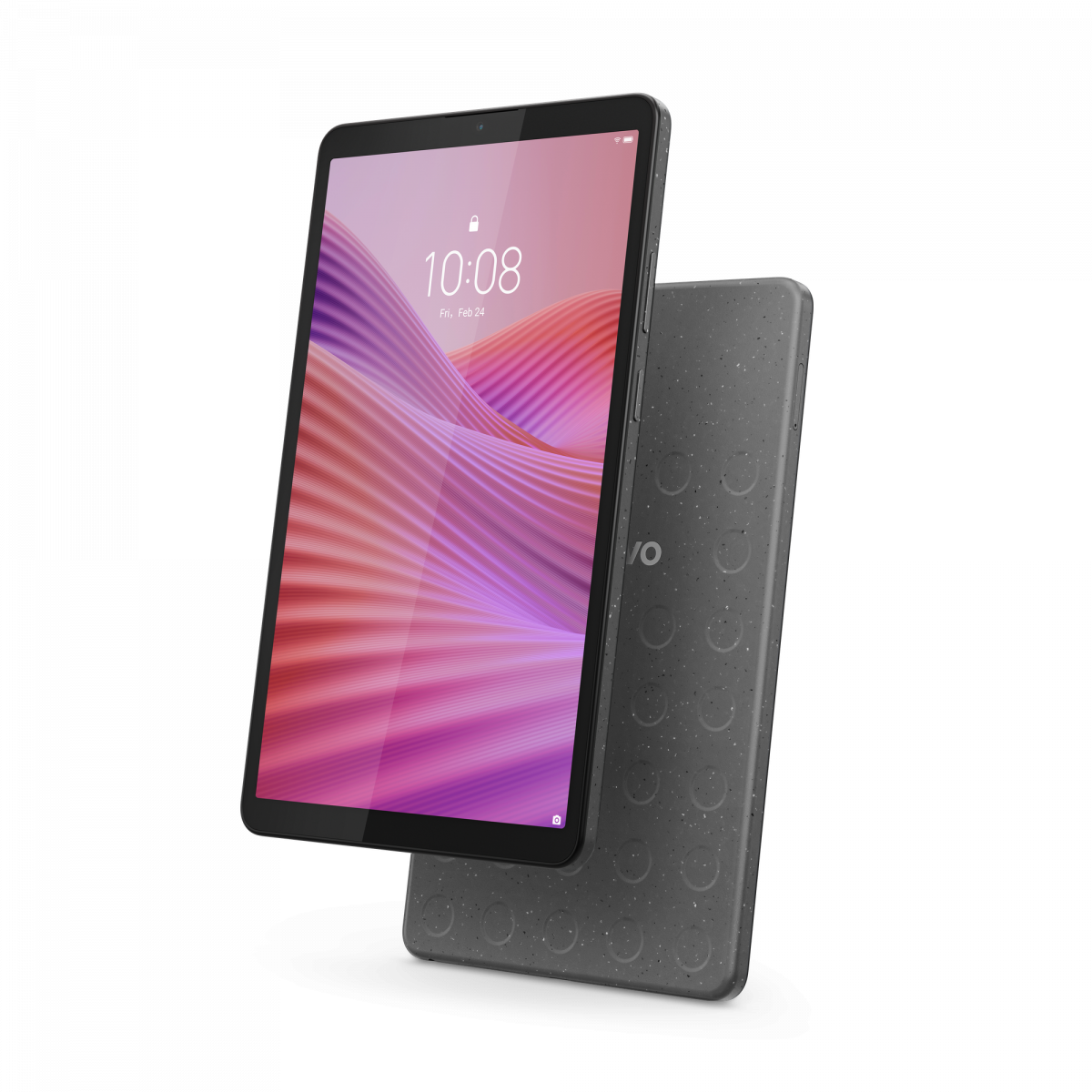 Lenovo Tab K9, Luna Grey.