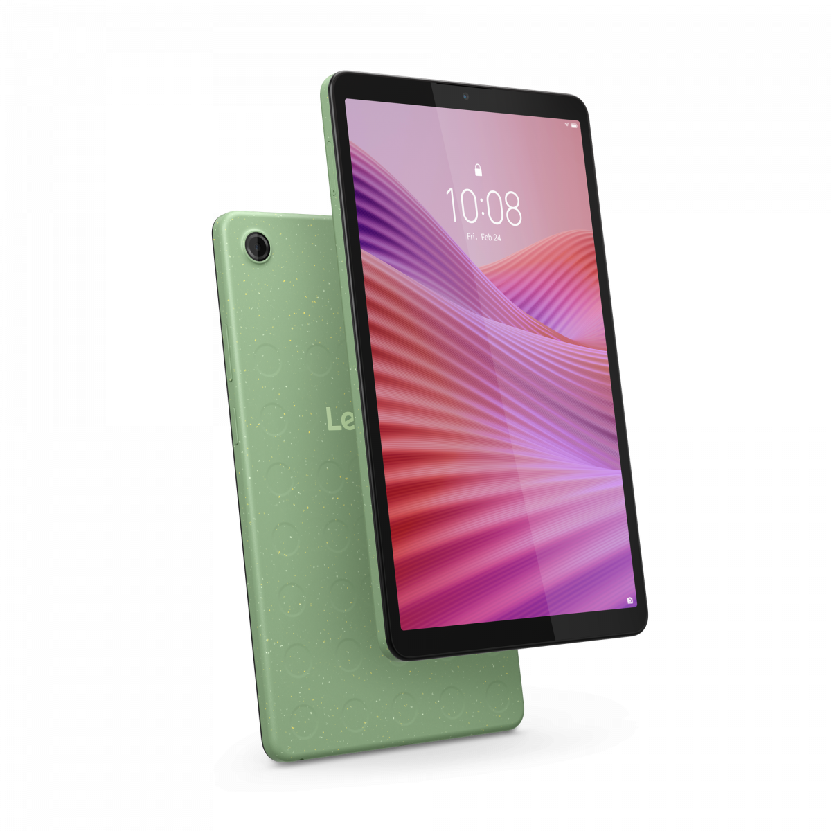 Lenovo Tab K9, Seafoam Green.