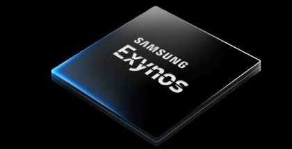 Samsung Exynos.