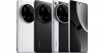 Kuvassa Xiaomi 15 Ultra.