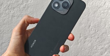 Muun muassa Honor 400 Lite on myynyt Suomessa vahvasti.