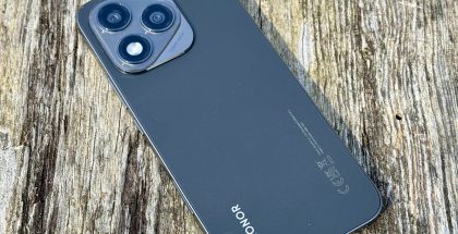 Honor 400 Lite.