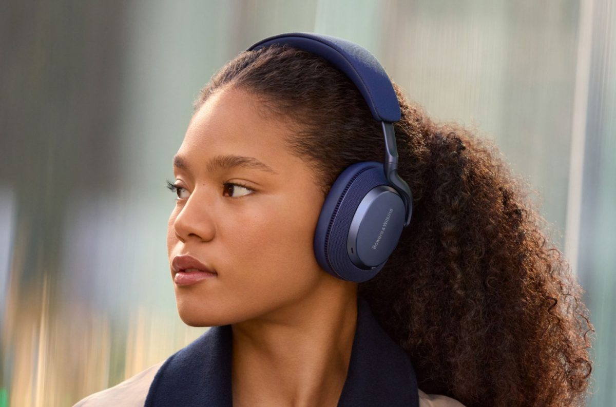 Bowers & Wilkins Px7 S3.