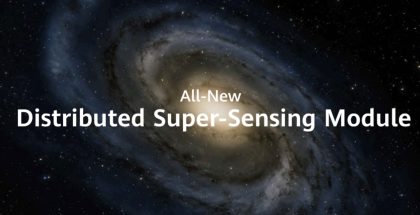 Huawei TruSense uudistuu Distributed Super-Sensing Module -kokonaisuudella, joka käytännössä tarkoittaa rannemittauksen ohella mittauksia myös sormenpäästä.