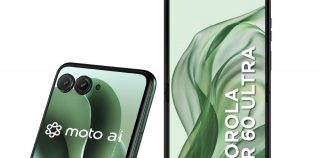 Motorola julkisti taittuvanäyttöiset Razr 60 -simpukkapuhelimensa – Ultrassa nyt terävimmän kärjen suorituskyky