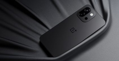 OnePlus 13T.