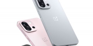 OnePlus vahvisti: kompakti 13T-huippupuhelin julki 24. huhtikuuta Kiinassa – värivaihtoehdot jo esillä kuvissa