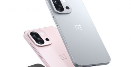OnePlus 13T:n julkistus Kiinassa tapahtuu 24. huhtikuuta.