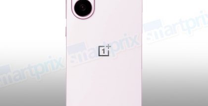 Tältä OnePlus Nord CE5:n pitäisi näyttää. Kuva: Smartprix.